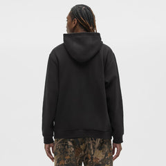 Cincinnati Bengals lululemon Steady State Pullover Hoodie - Black Hoodies