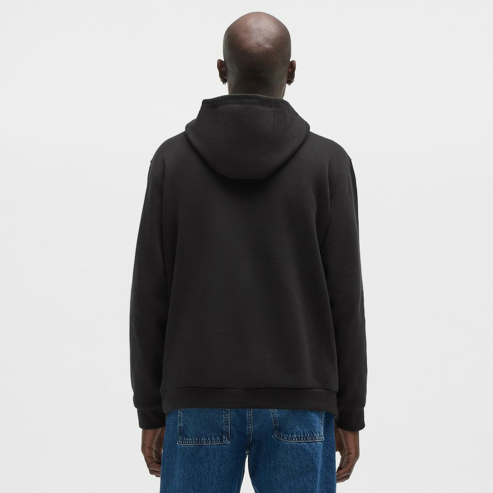 Baltimore Ravens lululemon Steady State Pullover Hoodie - Black Hoodies