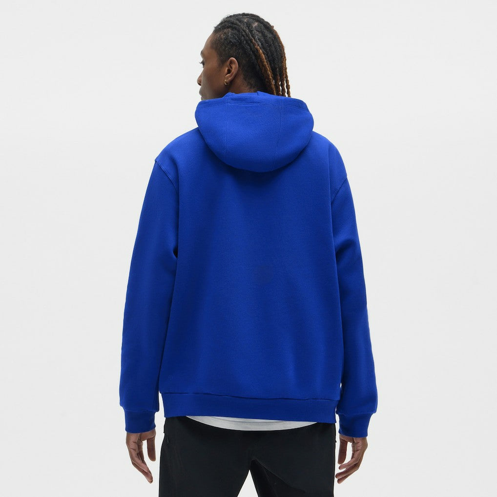 Buffalo Bills lululemon Steady State Pullover Hoodie - College Cobalt Hoodies