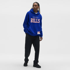 Buffalo Bills lululemon Steady State Pullover Hoodie - College Cobalt Hoodies