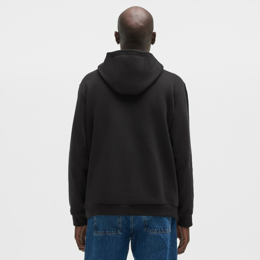 Carolina Panthers lululemon Steady State Pullover Hoodie - Black Hoodies