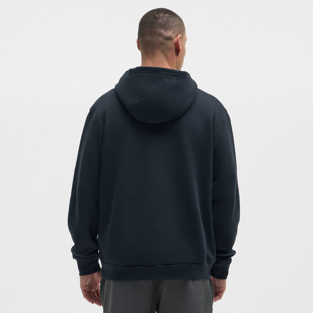 Houston Texans lululemon Steady State Pullover Hoodie - True Navy Hoodies
