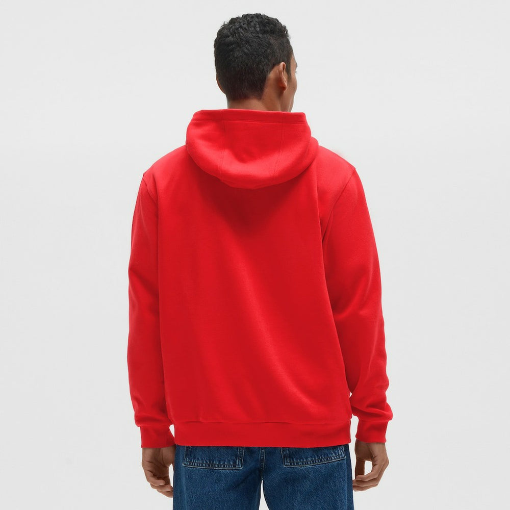 Kansas City Chiefs lululemon Steady State Pullover Hoodie - True Red Hoodies