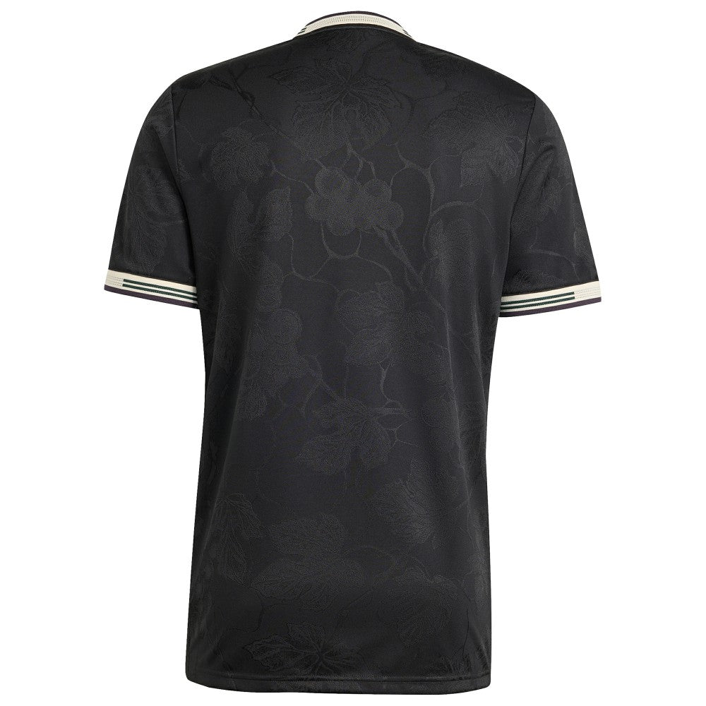 Juventus 2025/26 Third Jersey Black - Adidas sale