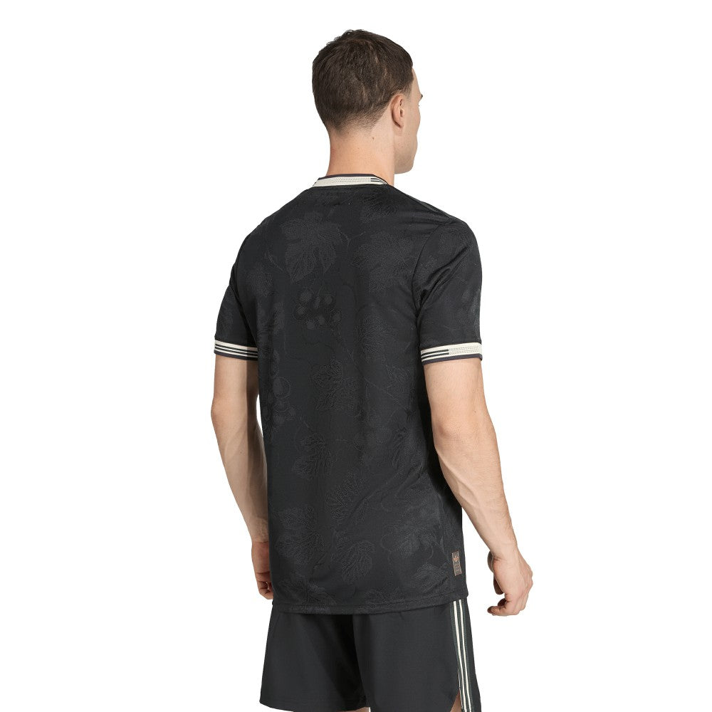 Juventus 2025/26 Third Jersey Black - Adidas sale