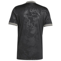 Juventus 2025/26 Third Replica Jersey Black - Adidas for sale