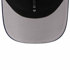 Dallas Cowboys New Era Contest 9SEVENTY Adjustable Trucker Hat - Navy Hats