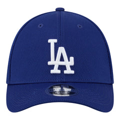 Los Angeles Dodgers New Era Dash 39THIRTY Flex Hat - Royal Hats
