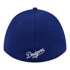 Los Angeles Dodgers New Era Dash 39THIRTY Flex Hat - Royal Hats