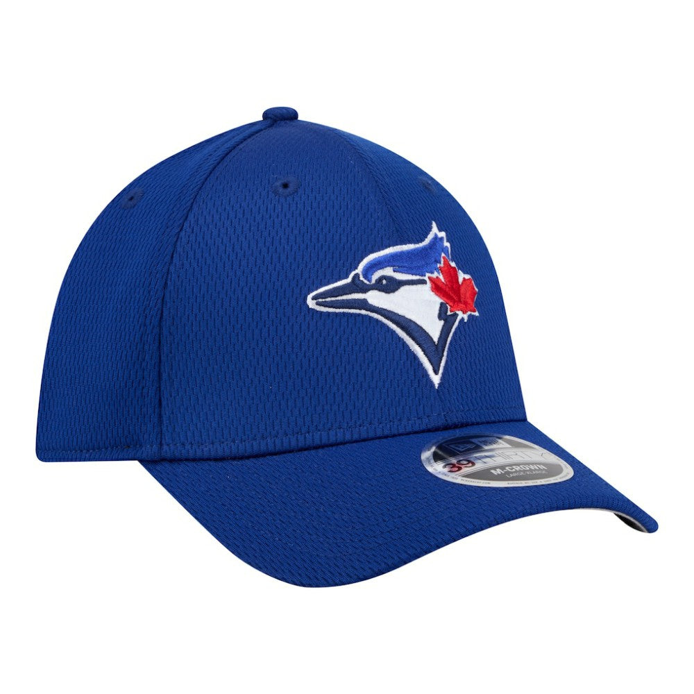 Toronto Blue Jays New Era Dash 39THIRTY Flex Hat - Royal Hats
