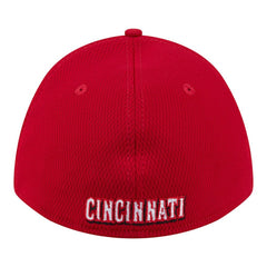 Cincinnati Reds New Era Dash 39THIRTY Flex Hat - Red Hats