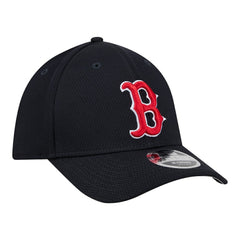 Boston Red Sox New Era Dash 39THIRTY Flex Hat - Navy Hats