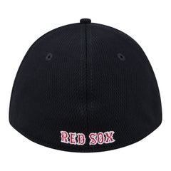 Boston Red Sox New Era Dash 39THIRTY Flex Hat - Navy Hats