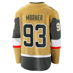 Mitch Marner Vegas Golden Knights Fanatics Home Breakaway Jersey - Gold | US 203280964