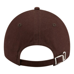 San Diego Padres New Era Women's Wildflower Casual Classic Adjustable Hat - Brown Hats