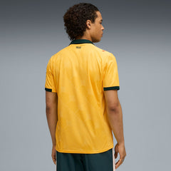 AC Milan 2025/26 Third Replica Jersey Yellow - Puma on sale