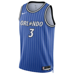 Desmond Bane Orlando Magic Unisex Swingman Player Jersey Icon Edition Blue - Nike