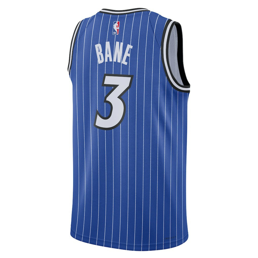 Desmond Bane Orlando Magic Unisex Swingman Player Jersey Icon Edition Blue - Nike