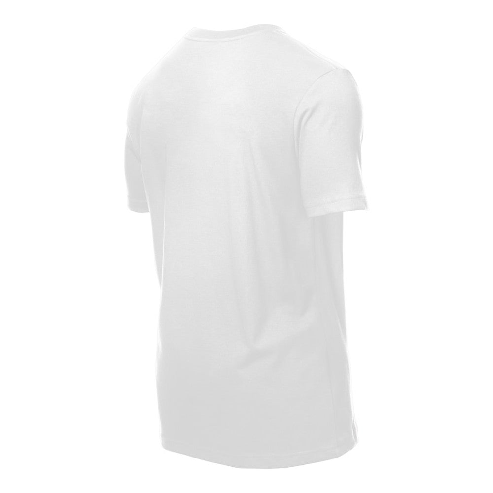 San Francisco Giants New Era Big Graphic Domestic T-Shirt - White T-shirts