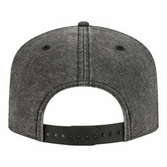 San Francisco Giants New Era  Denim Classic 19TWENTY Adjustable Hat - Black Hats