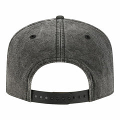 Chicago White Sox New Era  Denim Classic 19TWENTY Adjustable Hat - Black Hats