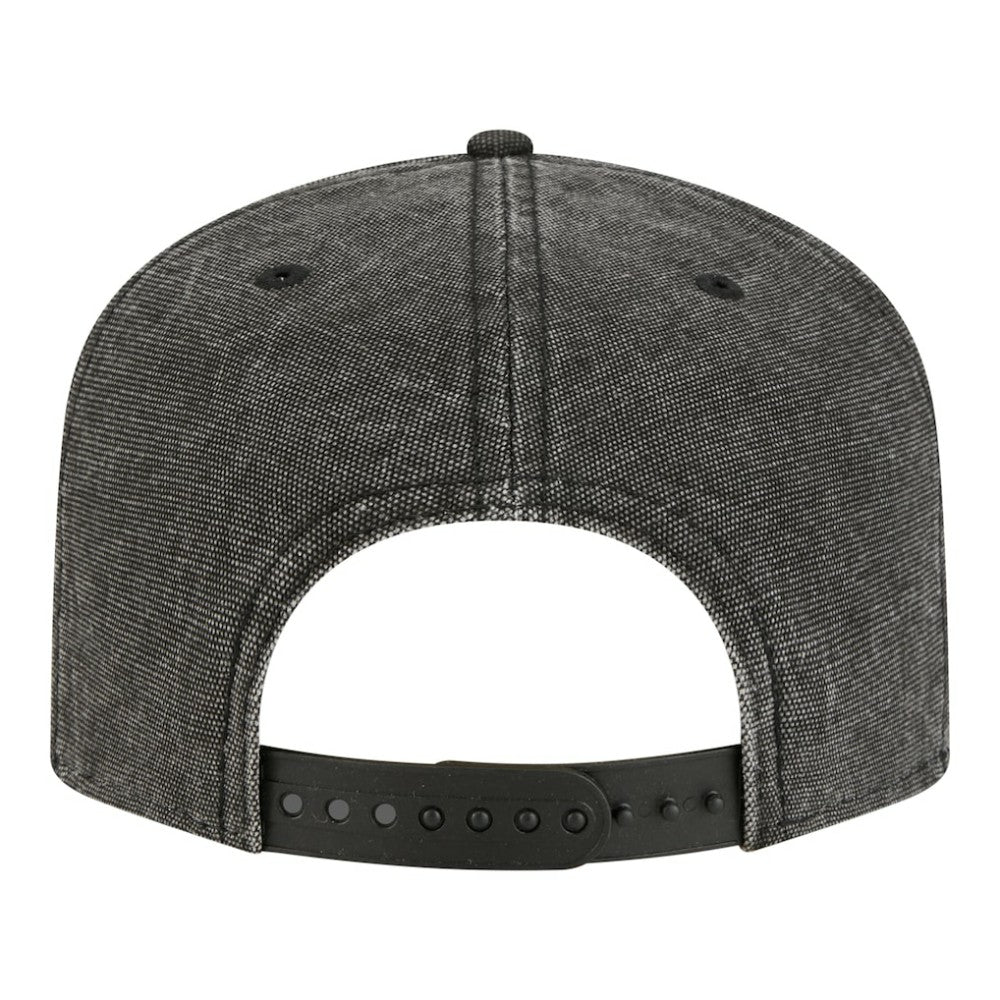 Arizona Diamondbacks New Era  Denim Classic 19TWENTY Adjustable Hat - Black Hats