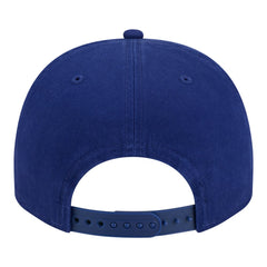 Los Angeles Dodgers New Era 1988 World Series Champions Throwback 9FIFTY A-Frame Snapback Hat - Royal Hats