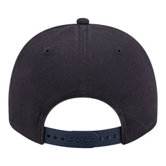 Houston Astros New Era 2017 World Series Champions Historic 9FIFTY A-Frame Snapback Hat - Navy Hats