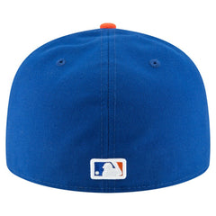 Juan Soto New York Mets New Era 2025 Player’s Weekend 59FIFTY Fitted Hat - Royal Hats