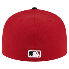 Corbin Carroll Arizona Diamondbacks New Era 2025 Player’s Weekend 59FIFTY Fitted Hat - Red Hats
