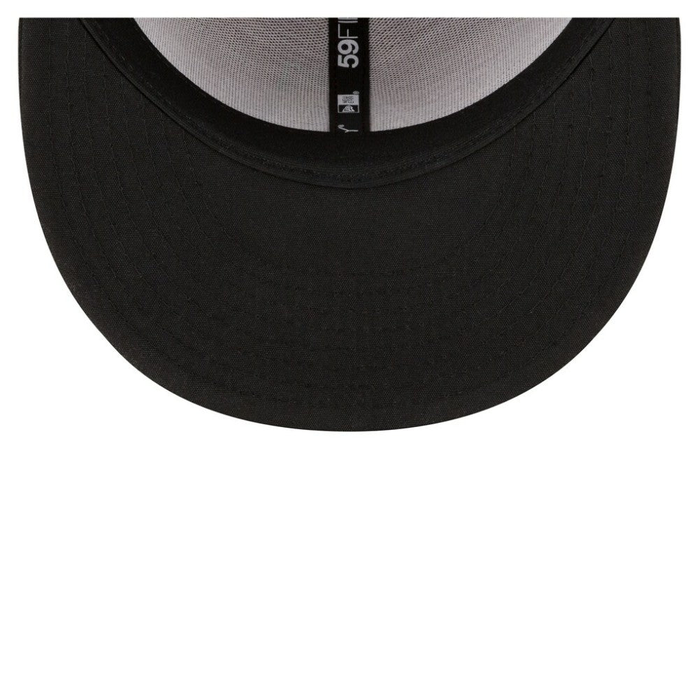 Corbin Carroll Arizona Diamondbacks New Era 2025 Player’s Weekend 59FIFTY Fitted Hat - Red Hats