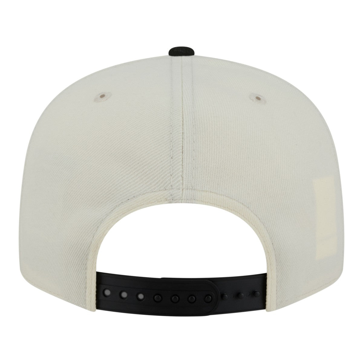 Miami Heat Injection Localized 9FIFTY Snapback Hat White - New Era