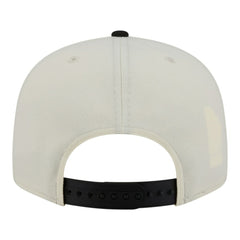 Philadelphia Flyers New Era Injection Localized Two-Tone 9FIFTY Snapback Hat - White/Black | US 203293140