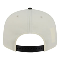 Pittsburgh Penguins New Era Injection Localized Two-Tone 9FIFTY Snapback Hat - White/Black | US 203293141