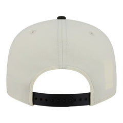 Los Angeles Kings New Era Injection Localized Two-Tone 9FIFTY Snapback Hat - White/Black | US 203293147