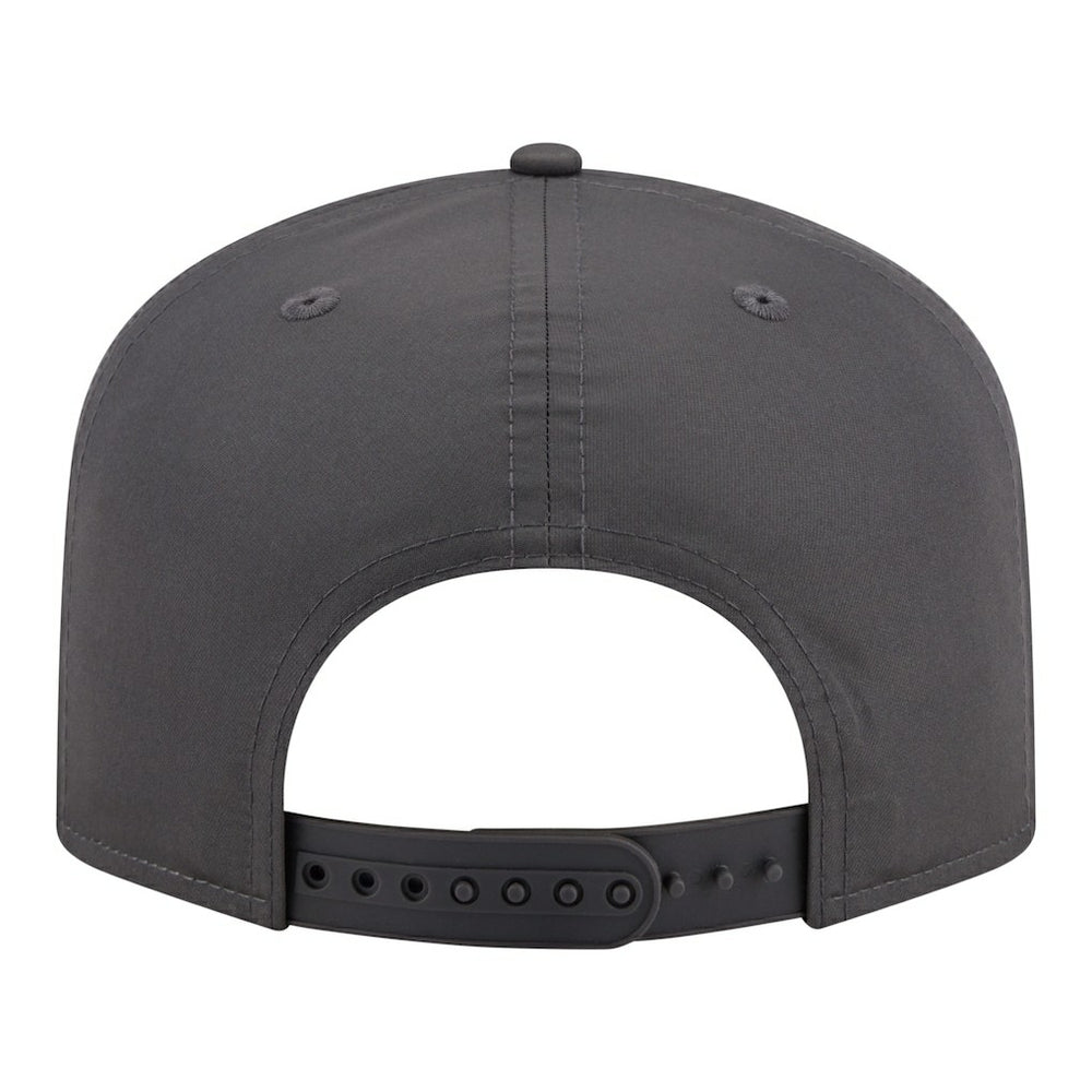 Golden State Warriors Tonal Rope 19TWENTY Adjustable Hat Graphite - New Era outlet