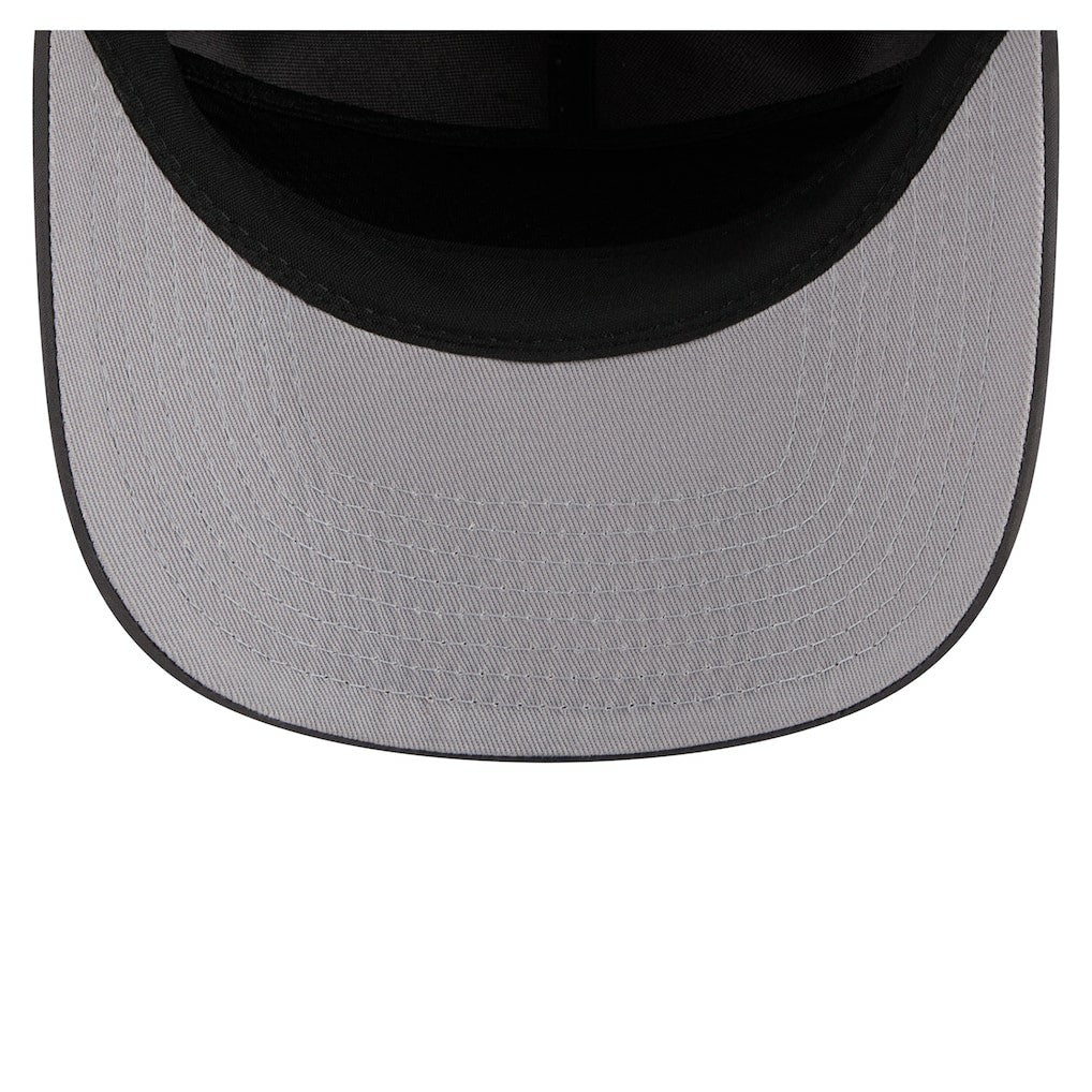 Golden State Warriors Tonal Rope 19TWENTY Adjustable Hat Graphite - New Era outlet