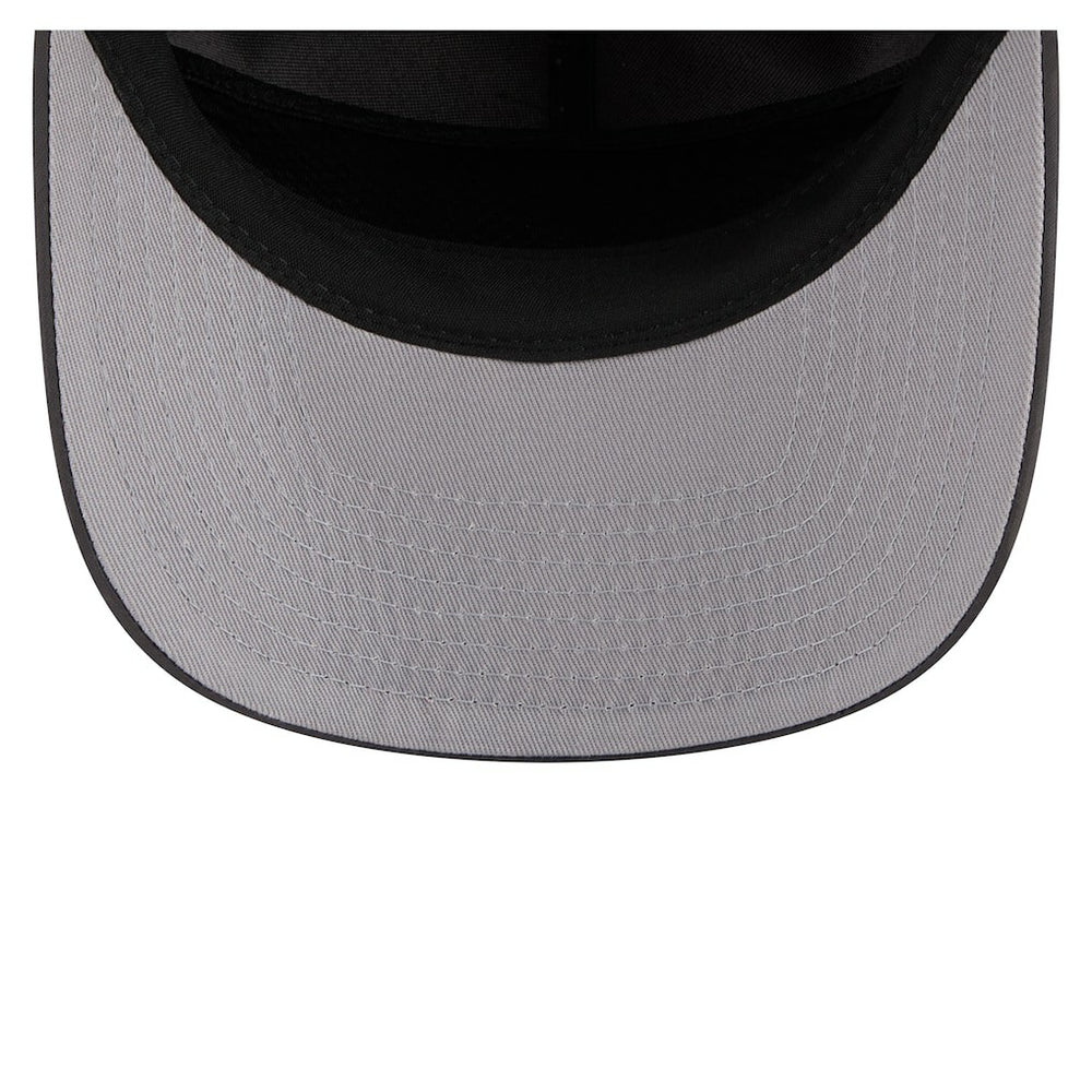 Golden State Warriors Tonal Rope 19TWENTY Adjustable Hat Graphite - New Era outlet