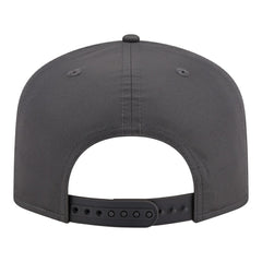 Chicago Bulls Tonal Rope 19TWENTY Adjustable Hat Graphite - New Era