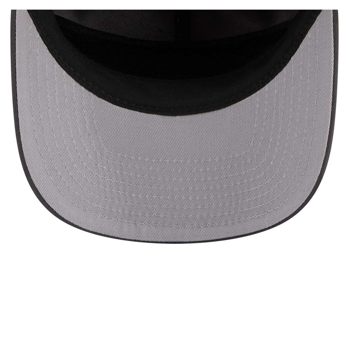 New York Knicks Tonal Rope 19TWENTY Adjustable Hat Graphite - New Era