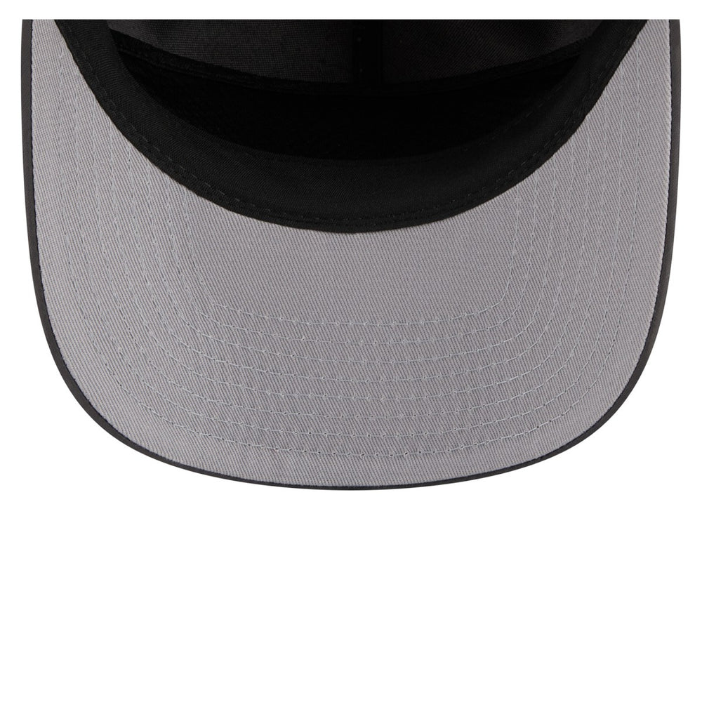 New York Knicks Tonal Rope 19TWENTY Adjustable Hat Graphite - New Era