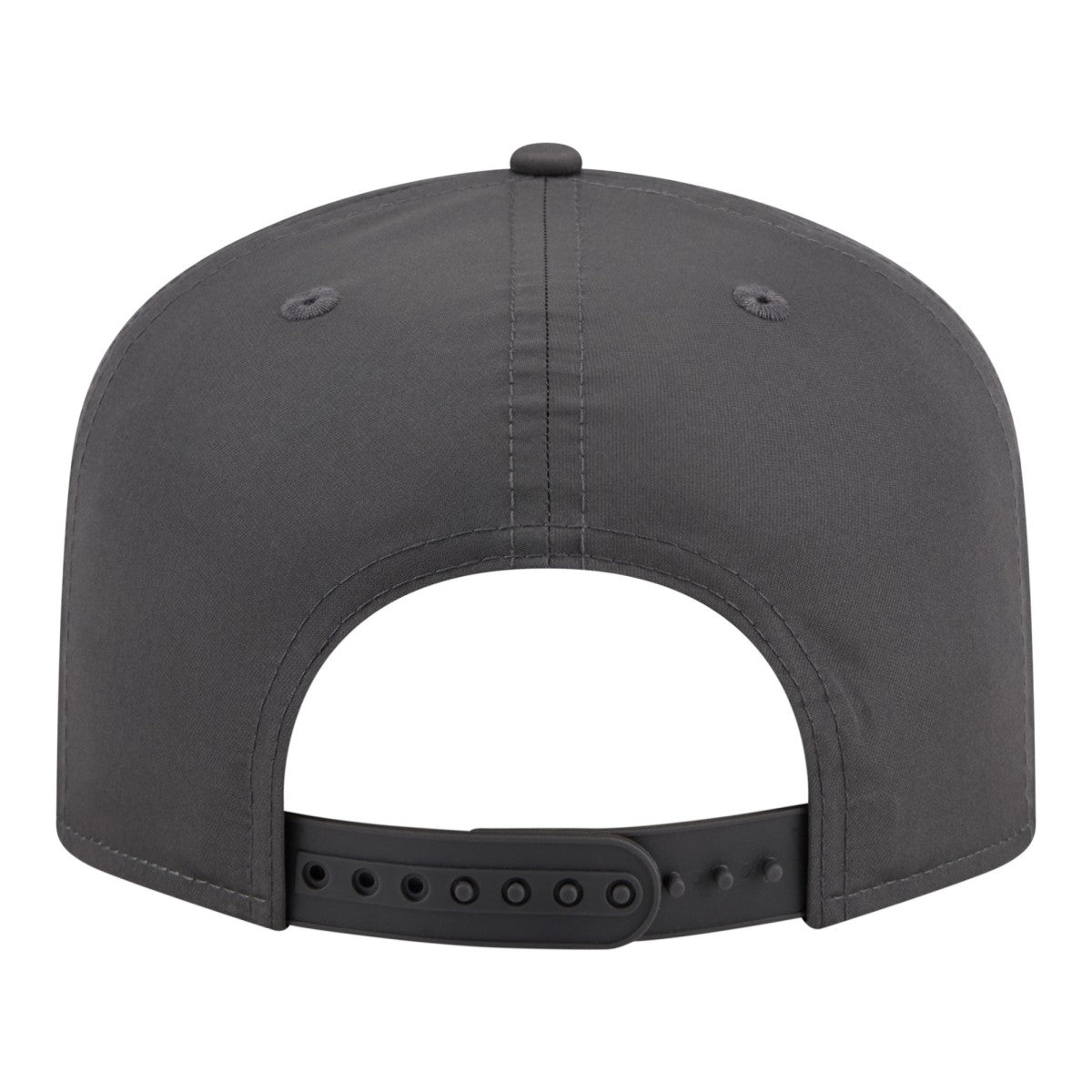 Minnesota Timberwolves Tonal Rope 19TWENTY Adjustable Hat Graphite - New Era