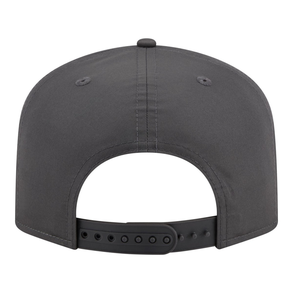 Minnesota Timberwolves Tonal Rope 19TWENTY Adjustable Hat Graphite - New Era