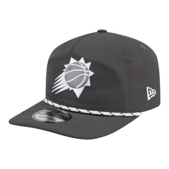 Phoenix Suns Tonal Rope 19TWENTY Adjustable Hat Graphite - New Era