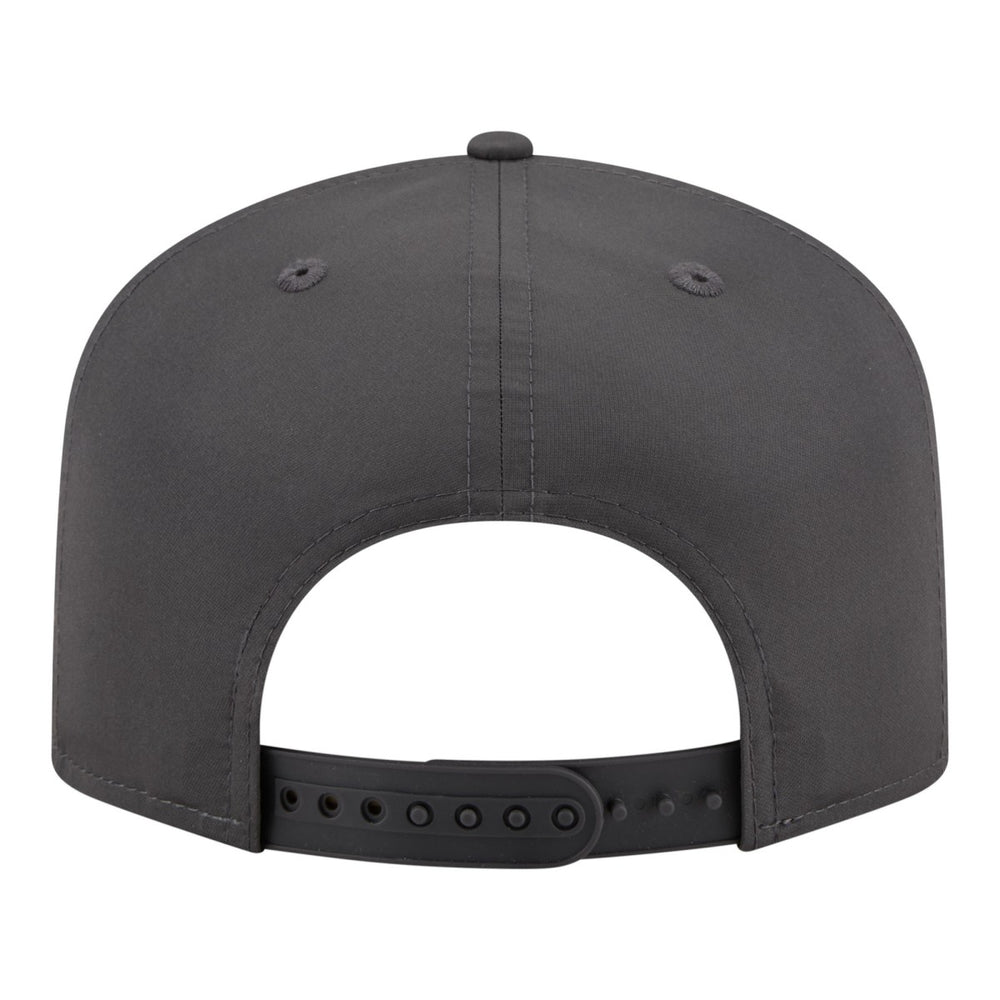 Phoenix Suns Tonal Rope 19TWENTY Adjustable Hat Graphite - New Era