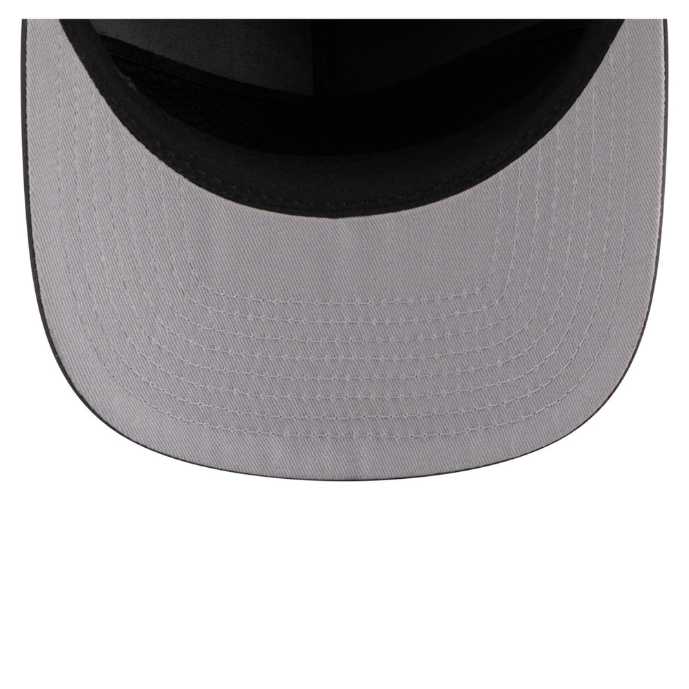 Phoenix Suns Tonal Rope 19TWENTY Adjustable Hat Graphite - New Era