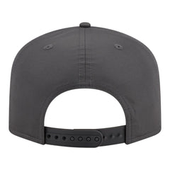 Milwaukee Bucks Tonal Rope 19TWENTY Adjustable Hat Graphite - New Era
