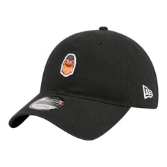 Philadelphia Flyers New Era Unisex Mascot Patch 9TWENTY Adjustable Hat - Black | US 203294229