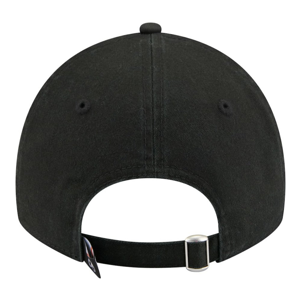Philadelphia Flyers New Era Unisex Mascot Patch 9TWENTY Adjustable Hat - Black | US 203294229