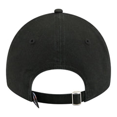 Philadelphia Flyers New Era Unisex Mascot Patch 9TWENTY Adjustable Hat - Black | US 203294229